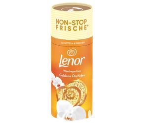 Lenor Golden Orchid In-Wash Scent Booster Beads - 155 g