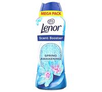Lenor In-Wash Laundry Scent Booster Beads, 570g, Spring Awakening, A Boost Of Freshness For Up To 12 Weeks In Storage