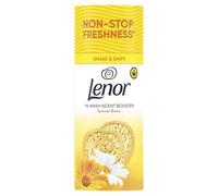 Lenor in-Wash Scent Booster 155g - Summer Breeze - Long Lasting Freshness for Laundry