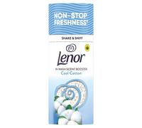 Lenor In-Wash Scent Booster Beads Cool Cotton 155g Assorted Packs