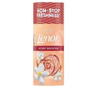 Lenor In-Wash Scent Booster Beads Jasmine & White Cedar 155g Assorted Packs