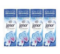Lenor In-Wash Scent Booster Beads Spring Awakening 176G X 4