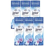 Lenor In-Wash Scent Booster Beads Spring Awakening 176G X 6