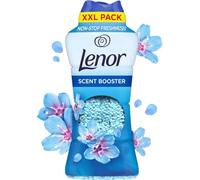 Lenor In-Wash Scent Booster Granules, Spring Awakening, 735g, up to 12 Weeks Freshness, Floral and Citrus Fragrance
