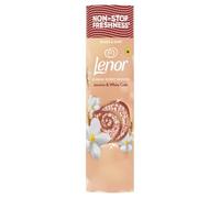 Lenor In Wash Scent Booster Jasmine & White Cedar 275g