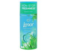 LENOR IN-WASH SCENT BOOSTER NORTHERN SOLSTICE BEADS 176G