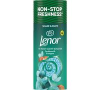 Lenor In-Wash Scent Booster - Sandalwood & Eucalyptus 155g