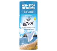Lenor in-Wash Scent Booster Seabreeze Stroll 155g