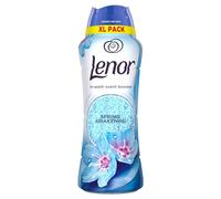 Lenor In-Wash Scent Booster Spring Awakening 495g