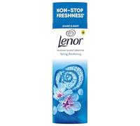 Lenor In-Wash Scent Booster Spring Awakening, Non-Stop Freshness, 210g