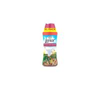 Lenor Inwash Scent Booster 495g First Day of Spring Nonstop Freshness Even After 3 Months In The Wardrobe