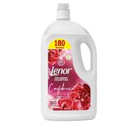 Lenor Jasmine & Red Berries Fabric Conditioner, 3.6L, 180 Washes, Dermatologically Tested Sold by Bargain Hub