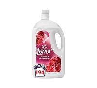 Lenor Fabric Conditioner Wellbeing Collection - 2.57l / Jasmine and Red Berries