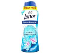 Lenor Spring Awakening Scent Booster Beads, 42 Washes (570 g)