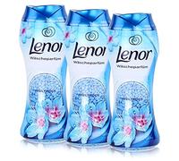 Lenor Laundry Perfume, April Fresh (3 x 210 g)