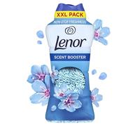 Lenor Laundry Perfume In-Wash Scent Booster 735g - Spring Awakening, Up to 12 Weeks Non-Stop Freshness in Storage, Granules