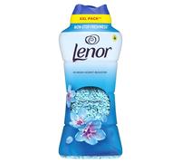 Lenor Laundry Perfume In-Wash Scent Booster 735g - Spring Awakening, Up to 12 Weeks Non-Stop Freshness in Storage