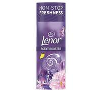 Lenor Laundry Perfume In-Wash Scent Booster Beads 176g, Exotic Bloom, Non-Stop Freshness Up To 12 Weeks In Storage