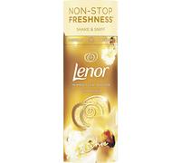 Lenor Laundry Perfume In-Wash Scent Booster Beads Gold Orchid 176g