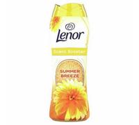 Lenor Laundry Perfume In-Wash Scent Booster Beads, Summer Breeze, 176G
