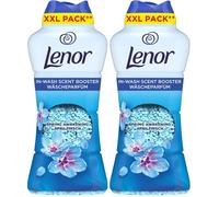 Lenor Laundry Perfume InWash Scent Booster 735g Spring Awakening Up to 12