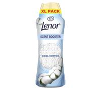 Lenor Laundry Perfume Scent Booster 495g Cool Cotton NonStop Freshness for