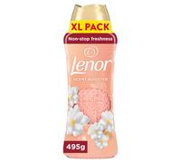 Lenor Laundry Perfume Scent Booster 495g, Jasmine & White Cedar,