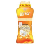 Lenor Fabric Enhancer Beads Gold Orchid 735g