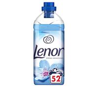 Lenor Fabric Conditioner Spring Awakening 52 Washes, 1.82L