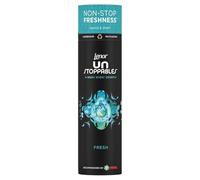 Lenor Unstoppables In-Wash Fresh Scent Booster 320g