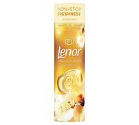 LENOR Lenor in-Wash Scent Booster Beads Gold Orchid, 320g