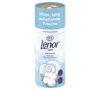 Lenor Light Fresh Cotton Blossom In-Wash Scent Booster Beads - 155 g