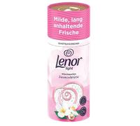Lenor Light Jasmine Blossom In-Wash Scent Booster Beads - 155 g