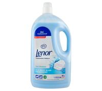 Lenor Linen Care Fabric softener 4 Litre, Sea Breeze