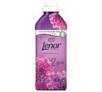 Lenor Liquid Fabric Softener, Therapy Flower Dream Fragrance, 32 Washes, 0.8 L