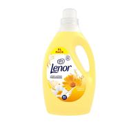LENOR FABRIC CONDITIONER SUMMER BREEZE 80 WASHES 2460ML