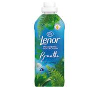 Lenor Ocean Mist Rinse Aid - 858ml