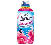 Lenor Outdoorable 73 Washes Floral Fresh 1022 ml