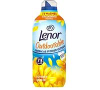 Lenor Outdoorable 73 Washes Summer Breeze 1022 ml