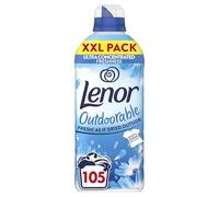 Lenor Outdoorable Fabric Conditioner 105 Washes, 1.47L, Spring Awakening - Ultra Concentrated Freshness