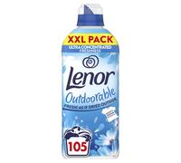 Lenor Outdoorable Fabric Conditioner 105 Washes, 1.47L, Spring Awakening - Ultra Concentrated Freshness