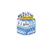 Lenor Outdoorable Fabric Conditioner, 440 Washes, 6.16 L (770 ml x 8), Spring Awakening, Ultra Concentrated Fabric Softener, Outside Freshness Even
