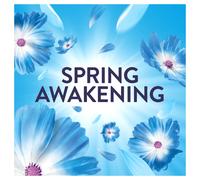 Lenor Outdoorable Fabric Conditioner 480 Washes 8x60 Spring Awakening