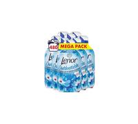 Lenor Outdoorable Fabric Conditioner 480 Washes 8x60 Spring Awakening Ultra Concentrated Freshness