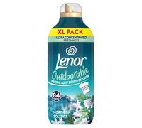 Lenor Outdoorable Fabric Conditioner 84 Washes, 1.176l, Northern Solstice, Ultra Concentrated Freshness