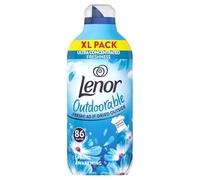 Lenor Outdoorable Fabric Conditioner Spring Awakening 1204ml(86 Washes) Assorted Packs