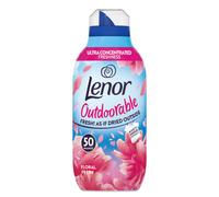 Lenor Outdoorable Fabric Conditioner Floral Fresh 700ml (50 Washes) Assorted Packs