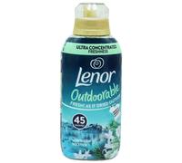 Lenor Outdoorable Fabric Conditioner Northern Solstice 45 Washes