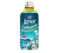 Lenor Outdoorable Fresh Fabric Conditioner - 966ml / Northern Solstice