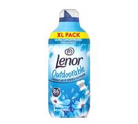 Lenor Outdoorable Fabric Conditioner Spring Awakening 1204ml(86 Washes) Assorted Packs